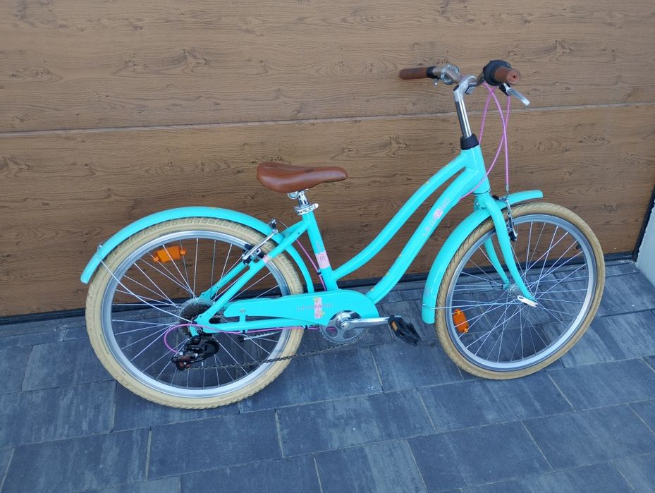 Rower Legrand jak nowy.