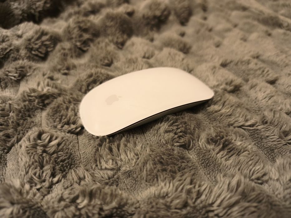 Миша Apple Magic Mouse 2 A1657