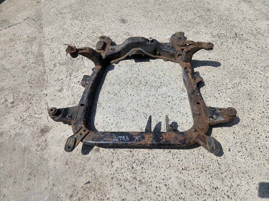 Підрамник Передній Балка Опель Астра Зафіра Opel Astra Zafira Розборка