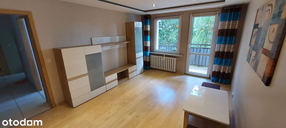 2 pokoje | 51,5 m² | Dąbrówka Mała | winda | bez pośrednika