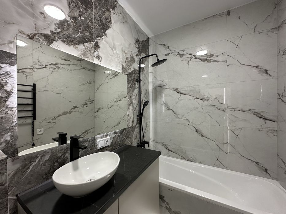 ‼️Новая квартира в Кадоре на Краснова