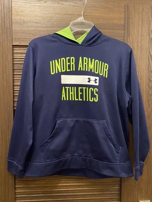 Bluza Under Armour