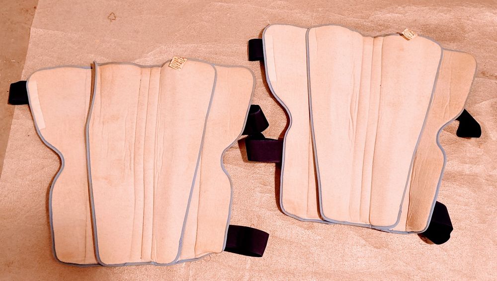 Tala Imobilizador de Joelho