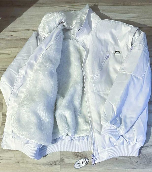 kurtka TRIUSO 4XL