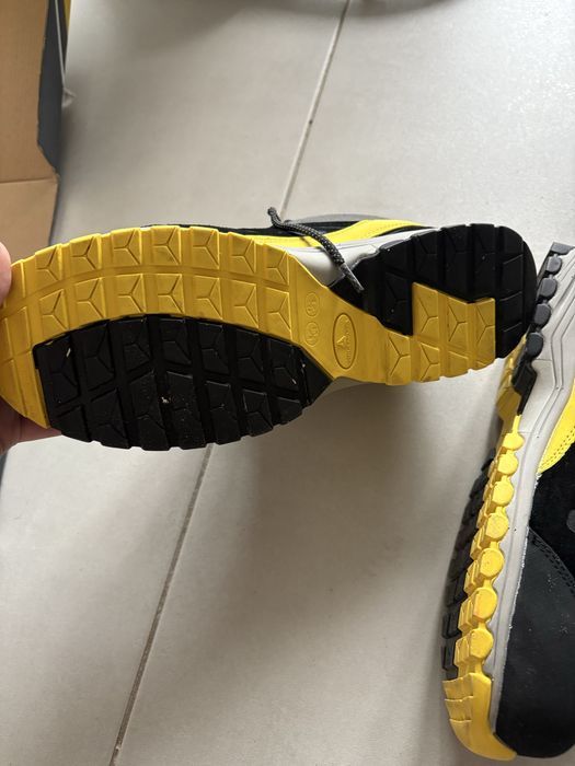 Робочі Черевики DELTA PLUS