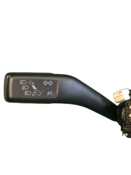 Conjunto / Manetes de Luzes e Limpa Vidros VW GOLF VI 1K5953507N (OEM) | 1K5953513J (OEM)