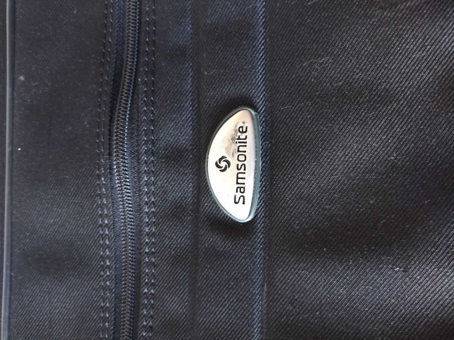 Продам валізу Samsonite, оригінал (США).
