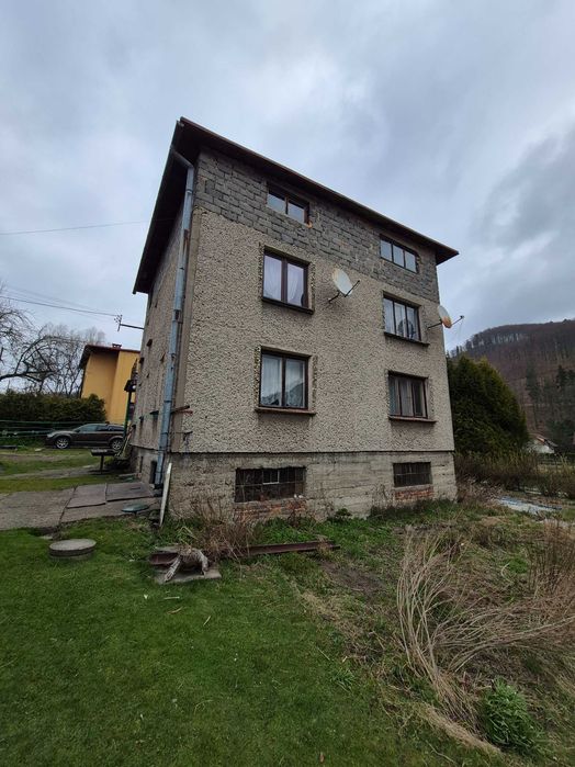 Od właściciela - Sprzedam Dom Brenna góry Leśnica