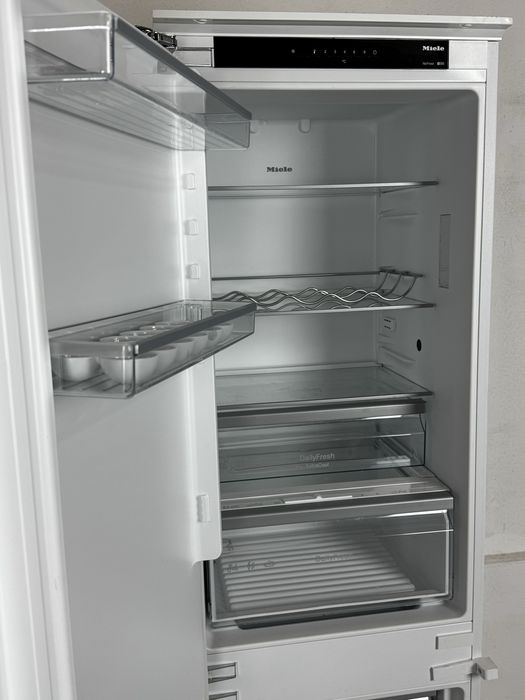 Преміум холодильник Miele KDN 7724 E Active 2024 NoFrost