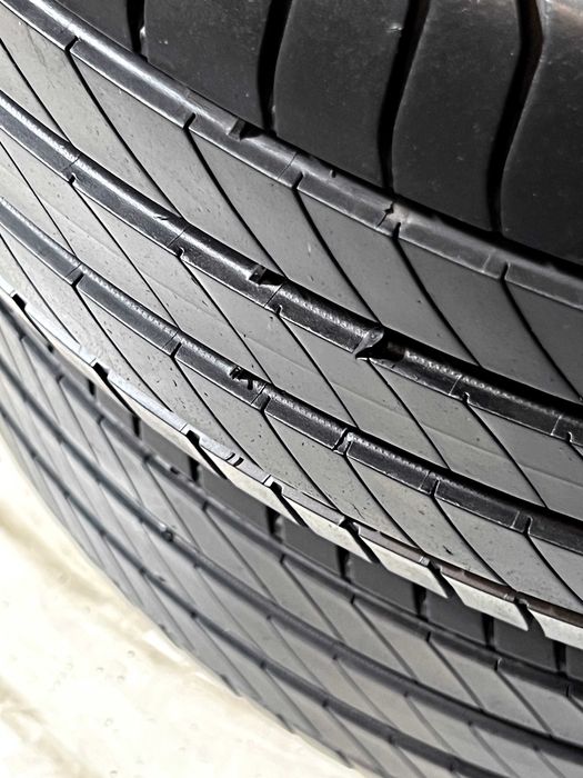 Pneus Michelin Primacy 4 - 205/60/16 - Como NOVOS