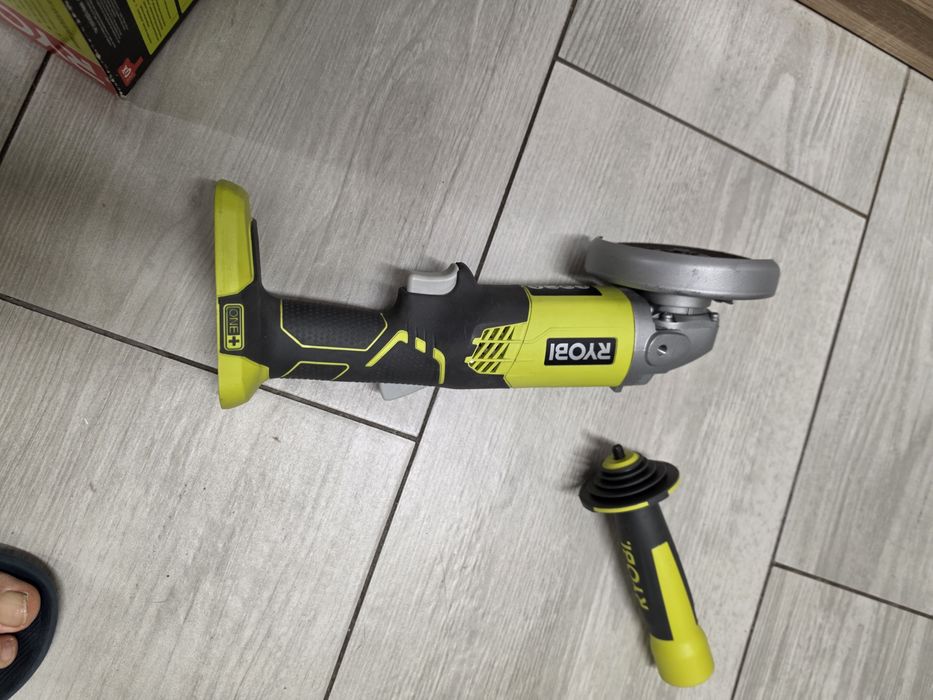 Kątówka ryobi one+