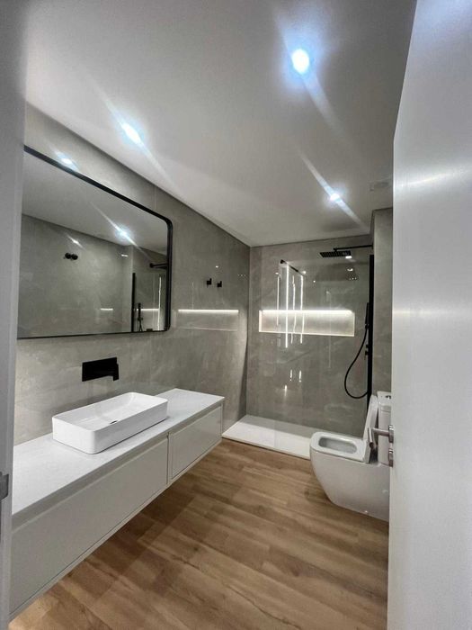 Vende-se Apartamento T3 em Alverca do Ribatejo Totalmente Remodelado
