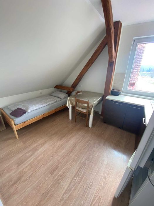 Pokoje do wynajecia dla firm