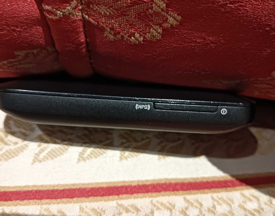 Przenośny Router Wi-Fi ALCATEL Na kartę SIM