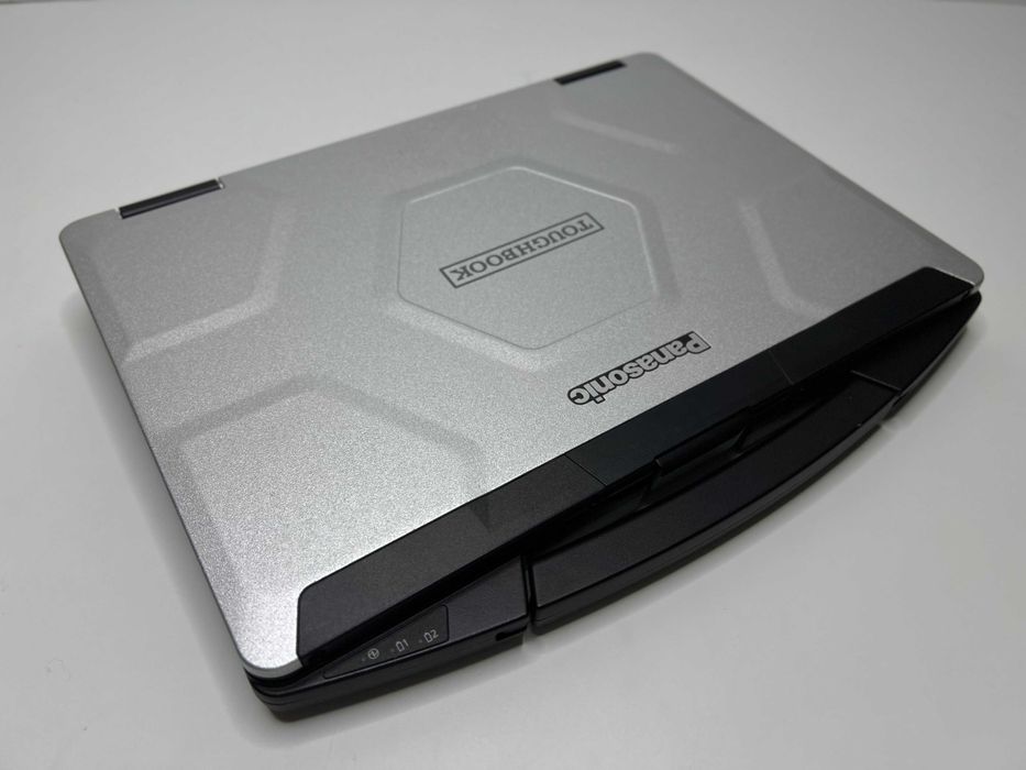 Захищений Panasonic ToughBook CF-54 MK2, Core i5-6300, 16Gb, SSD 256Gb