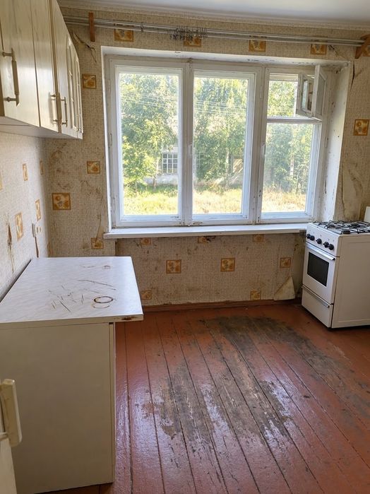 Продам квартиру 2к