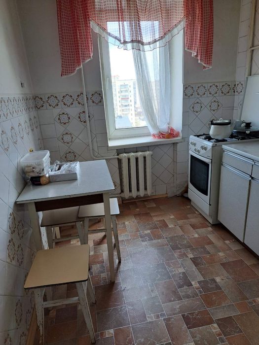 2кімнатна квартира на Лялі Ратушній