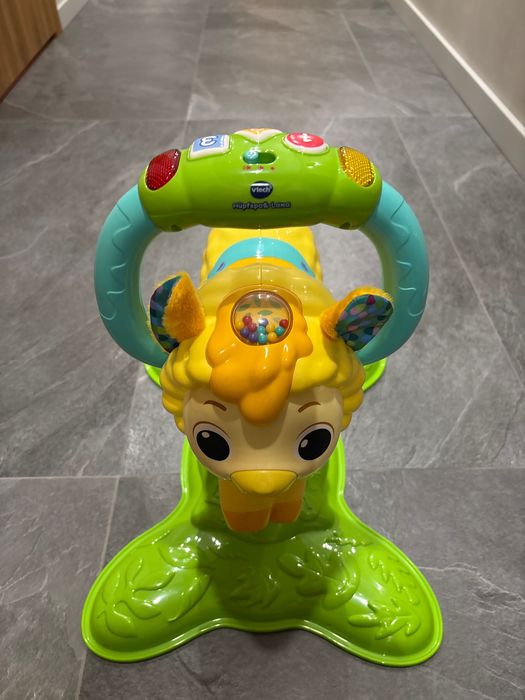 Skoczek lama Vtech