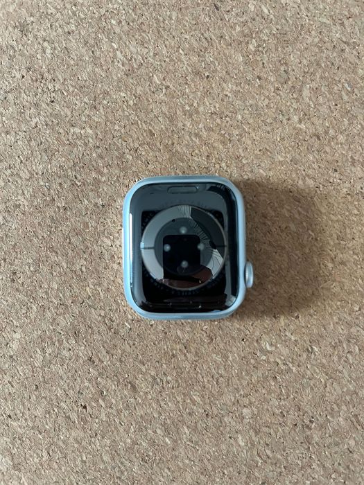Apple Watch Series 8 - 41mm - Silver