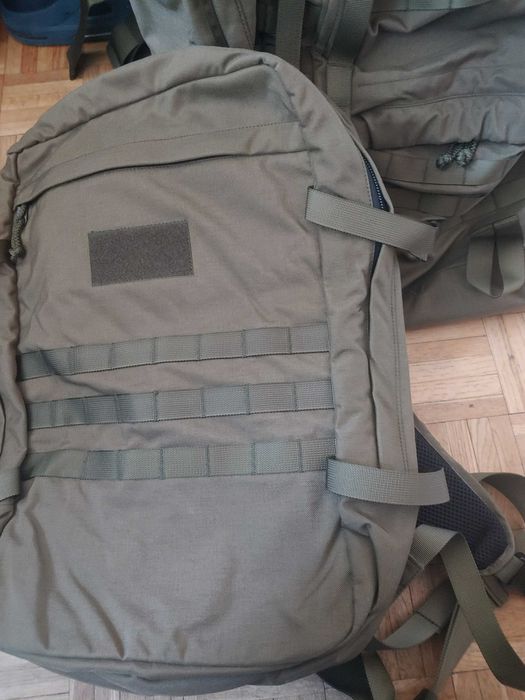 Plecak MON 987B nowy