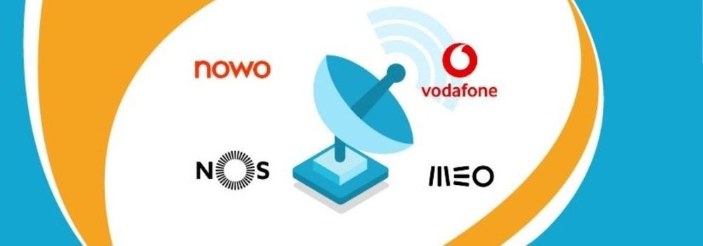 Assistência Técnica Satélite - TDT, Hispasat, TNTsat, FRANsat, Astra