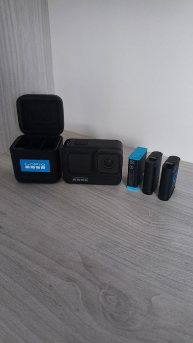 Gopro Hero 9 Black