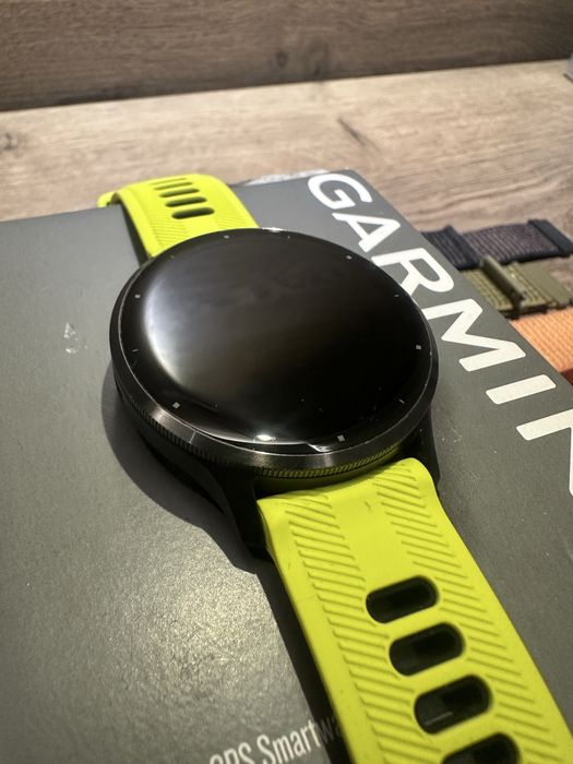 Продам Garmin Venu 3