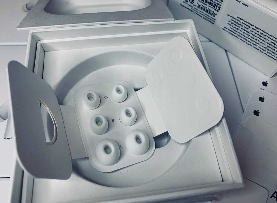 Топовые наушники аірподс pro 2 генерации 1в1