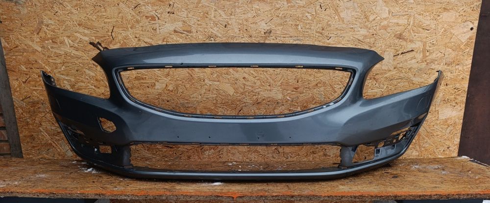 Бампер VOLVO S60 II V60 Cross Country LIFT 13-18