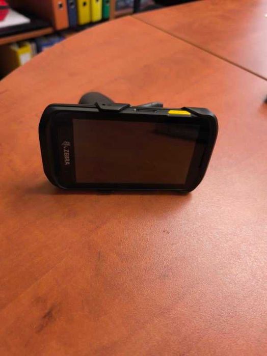 Zebra TC20 + pistolet