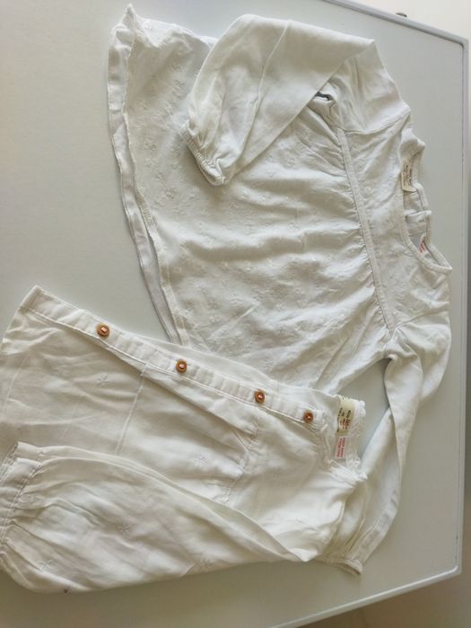 Golinhas menina 12-18m