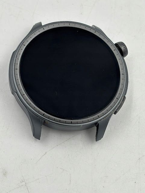 uszkodzony smartwatch amazfit balance midnight black bluetooth