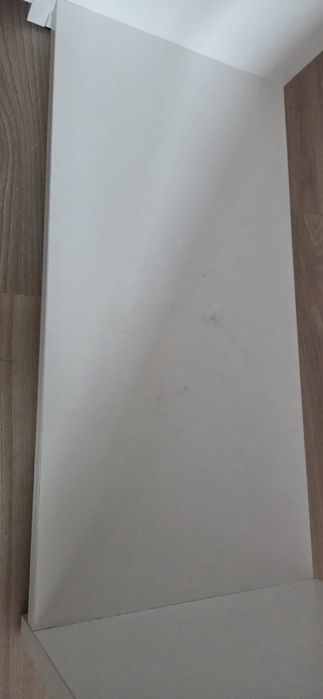 Biurko narożne kompaktowe rogówka