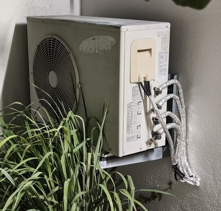 Peças para Ar Condicionado Samsung MH052FXEA2A