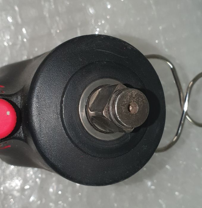 Klucz pneumatyczny mini 1/2" 1390Nm KS Tools miniMonster