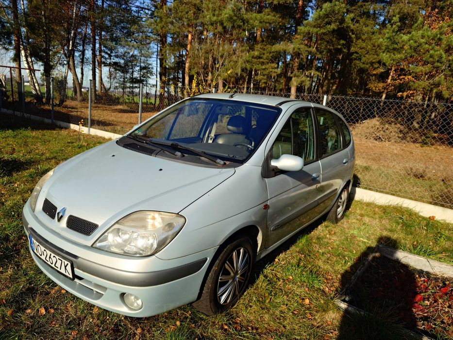 Sprzedam Renault Scénic I FL