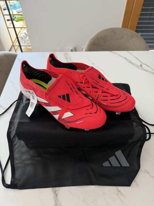 Chuteiras adidas Predator Elite