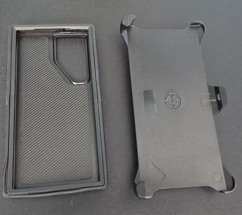 Pancerne Etui pokrowiec na smartfon Samsung s24 ultra