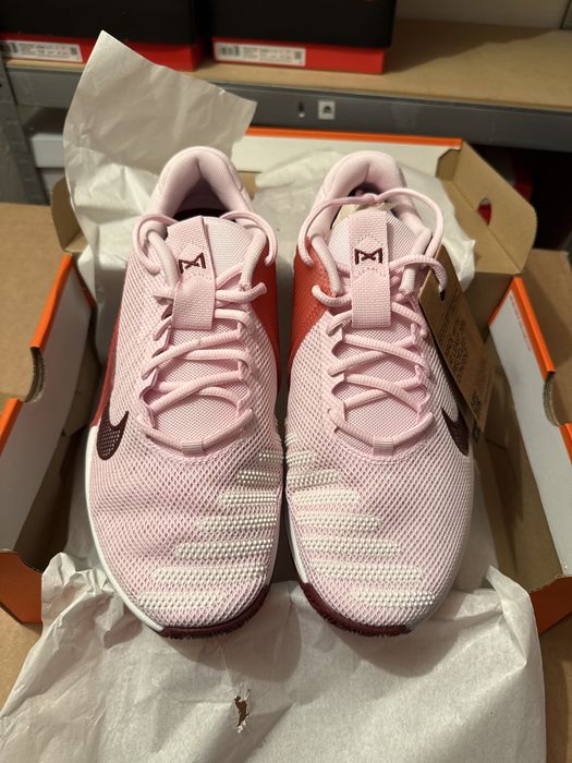 Nike Metcon 5 Pink foam