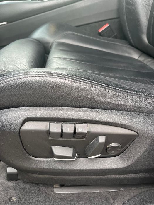 BMW X6 — fotografia 5