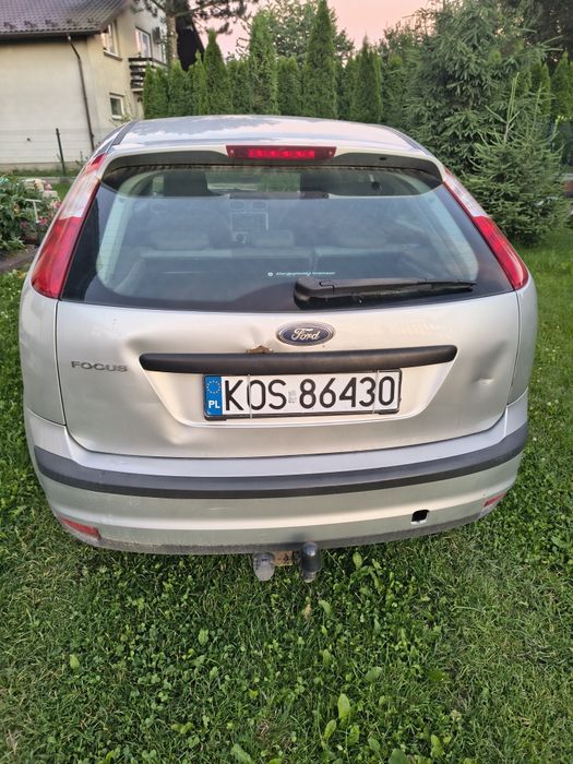 Sprzedam Forda Focusa