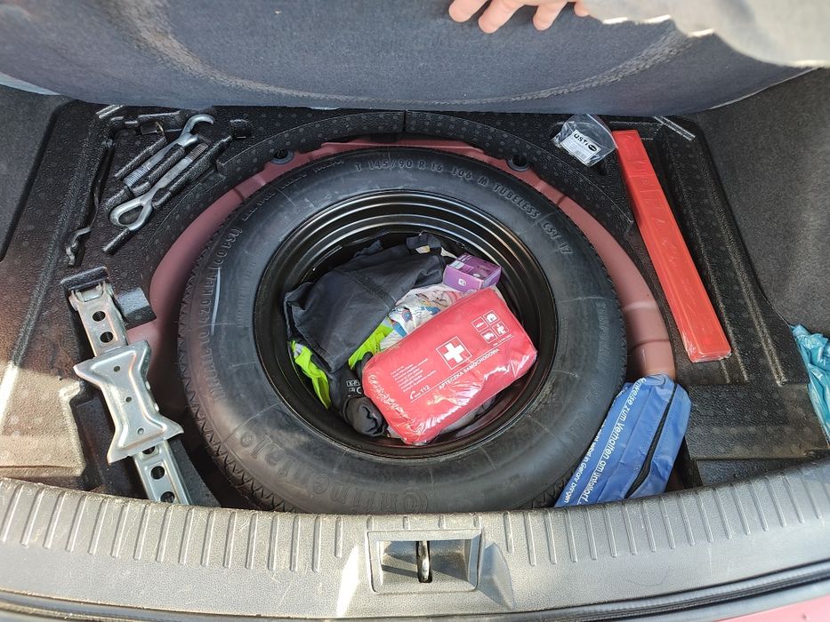 Piękny Nissan Qashqai