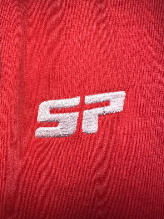 Sweatshirt SP - S