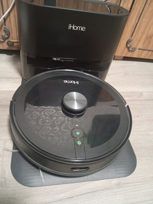Продам робот пилосос iHome