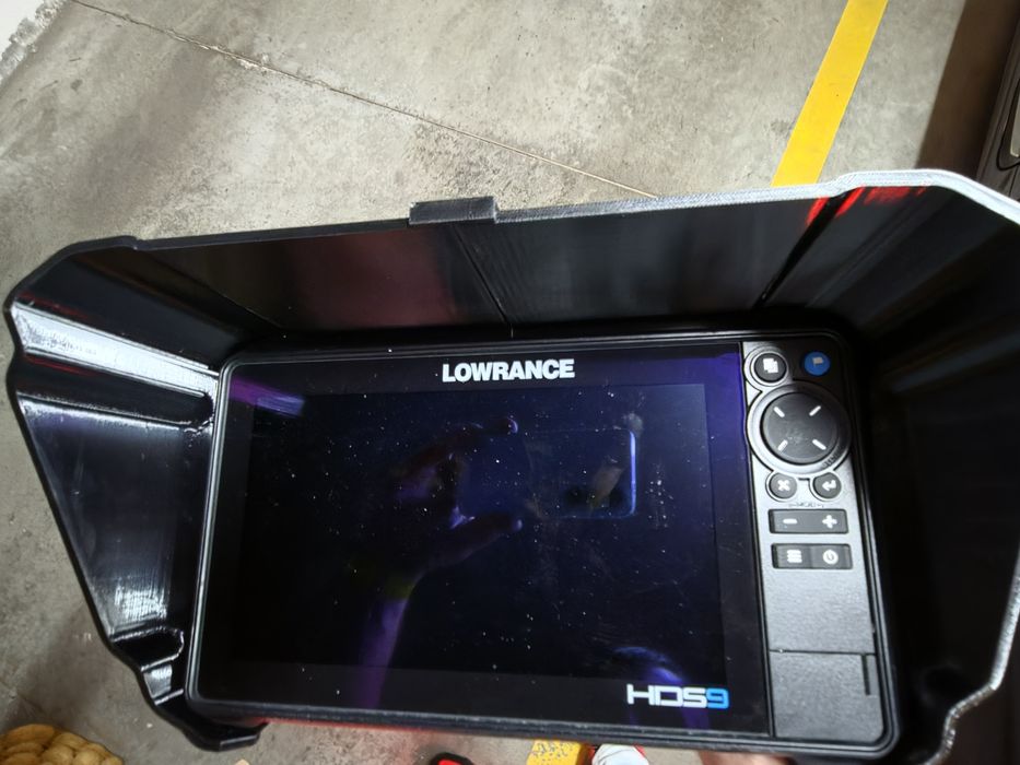 Sprzedam Lowrence hds9 pro