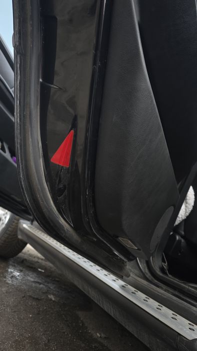 BMW X5 E53 2002 3.0 d