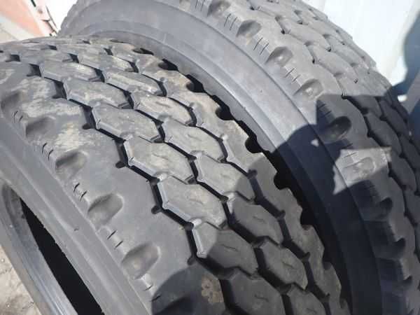 10 R 20  - Opony Bridgestone M840 bezdętkowe