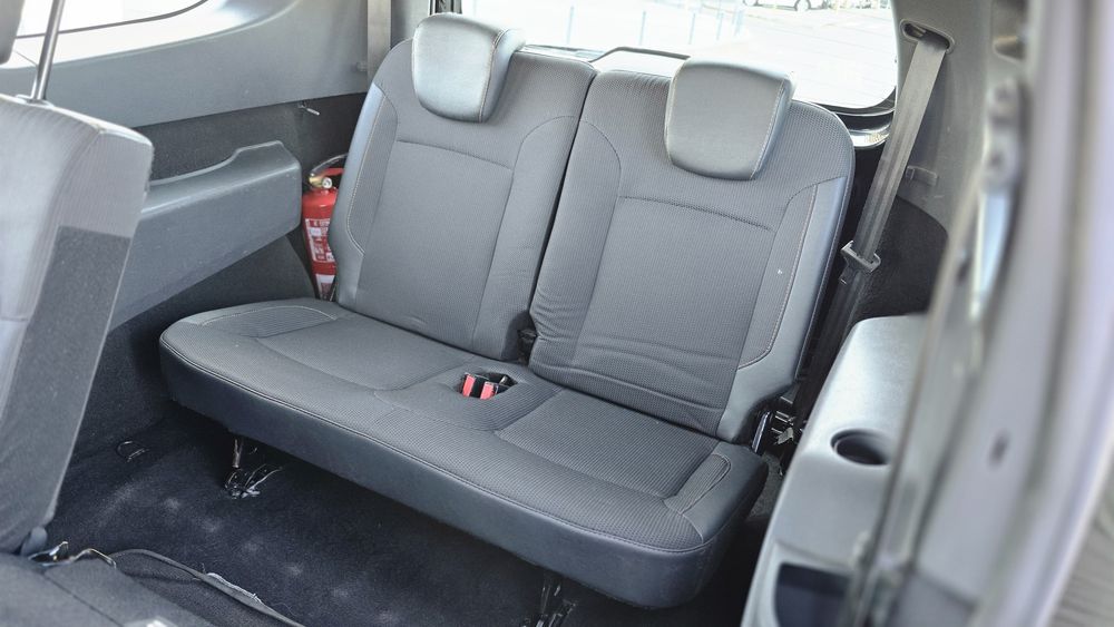 Dacia Lodgy 7 Lugares STEPWAY - *Nacional* 1.5dci 110cv