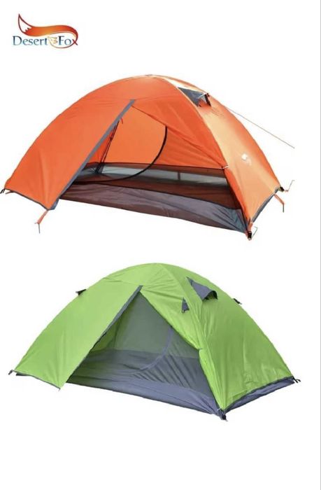 Фірмовий двошаровий водонепроникний гамет на 2-х чоловік