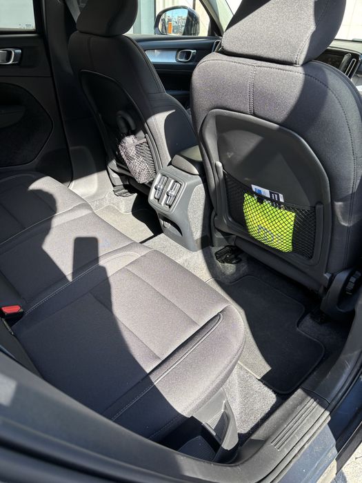 Volvo XC40 T2 Momentum Plus Geartronic